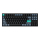 Klawiatura Keychron B33 Wireless Keyboard TKL Deep Black
